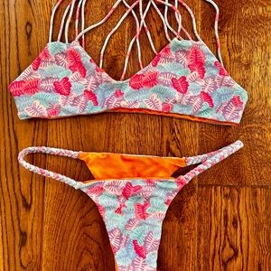 Moana bikini set from past collection